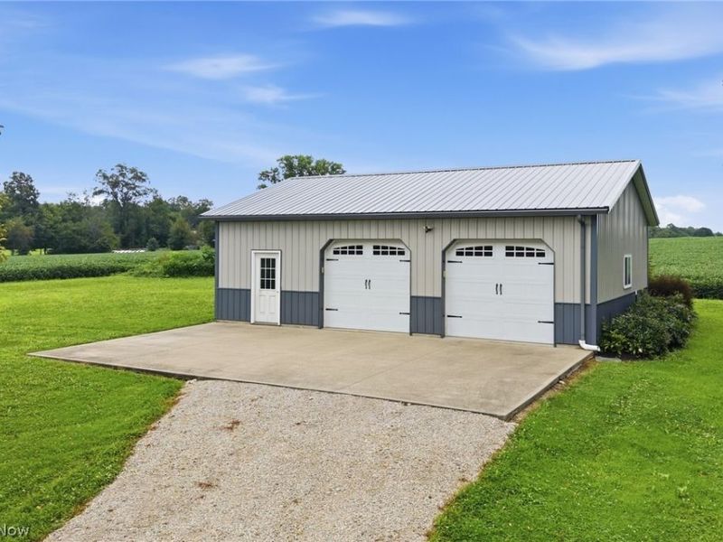 3485 Mount Zion Road, Mansfield, OH 44903 Photo 32