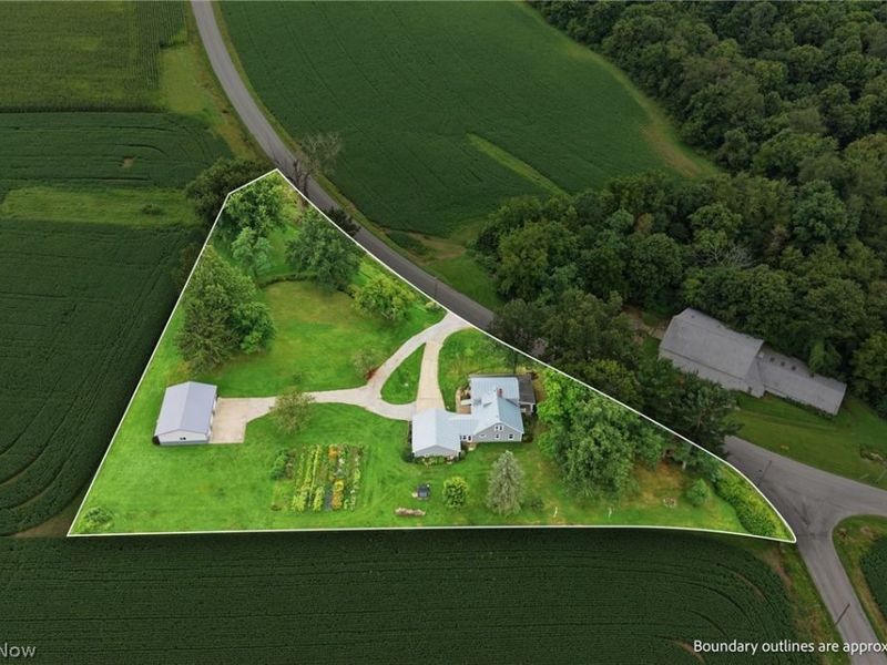 3485 Mount Zion Road, Mansfield, OH 44903 Photo 39