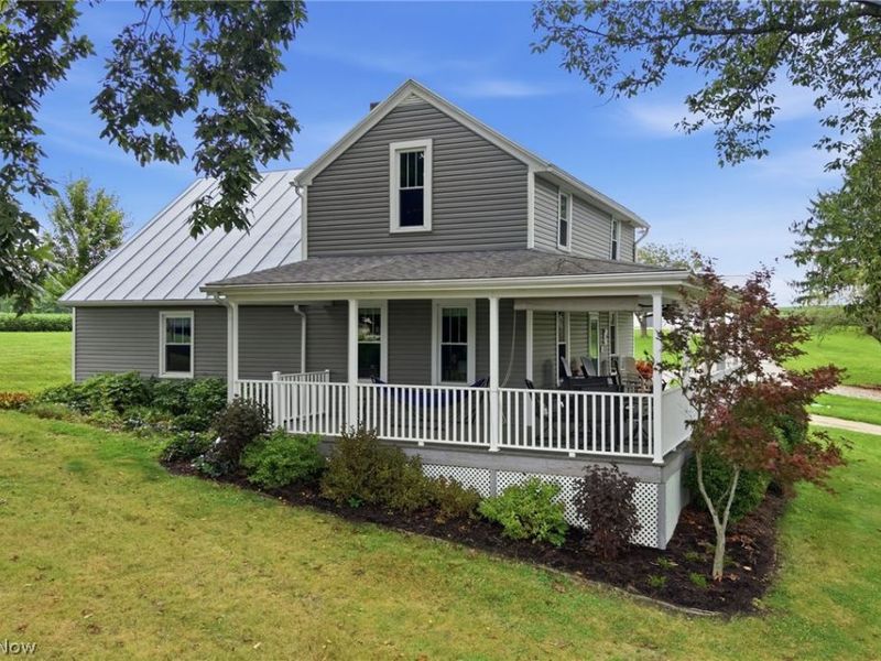 3485 Mount Zion Road, Mansfield, OH 44903 Photo 4