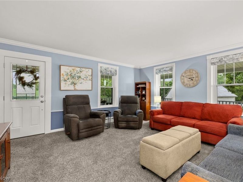 3485 Mount Zion Road, Mansfield, OH 44903 Photo 7