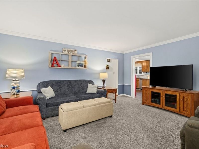 3485 Mount Zion Road, Mansfield, OH 44903 Photo 8