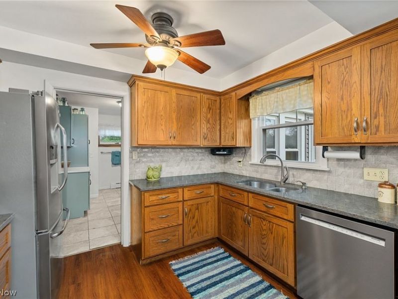3485 Mount Zion Road, Mansfield, OH 44903 Photo 9