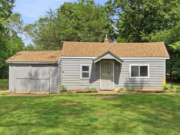 2718 North Lane, Eau Claire, WI 54703
