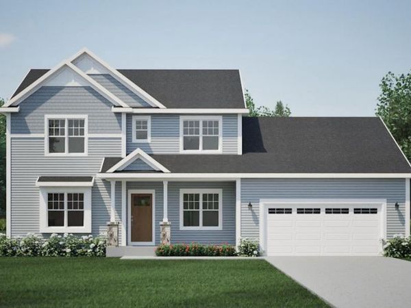 N15W29563 Caldicot S CIRCLE, Pewaukee, WI 53072