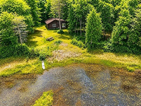 W9460 ONE MILE ROAD, Dunbar, WI 54119
