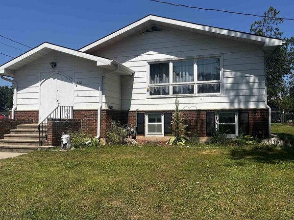 342 E GARFIELD AVENUE, Marion, WI 54950