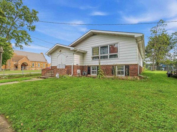 342 E GARFIELD AVENUE, Marion, WI 54950
