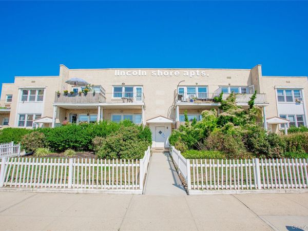 345 Shore Road , Unit 2E, Long Beach, NY 11561