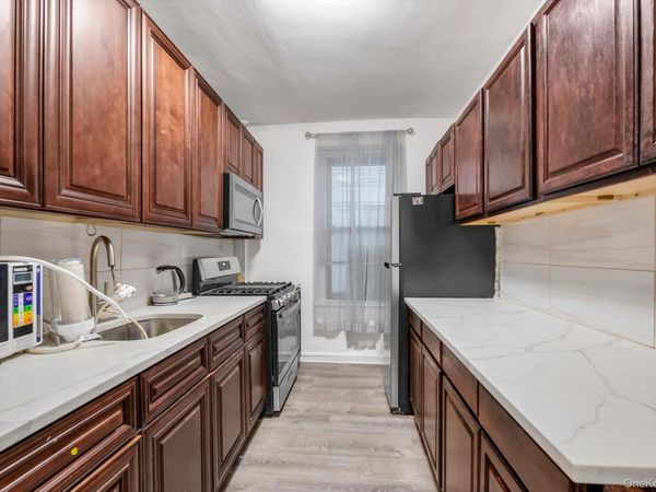 1711 Davidson Avenue , Unit 1N, Bronx, NY 10453