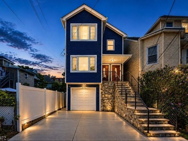 393 E 30Th St, Paterson, NJ 07504