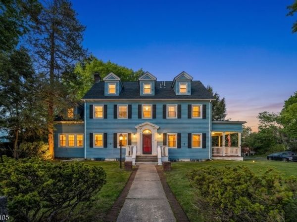 833 Salem Ave, Hillside, NJ 07205