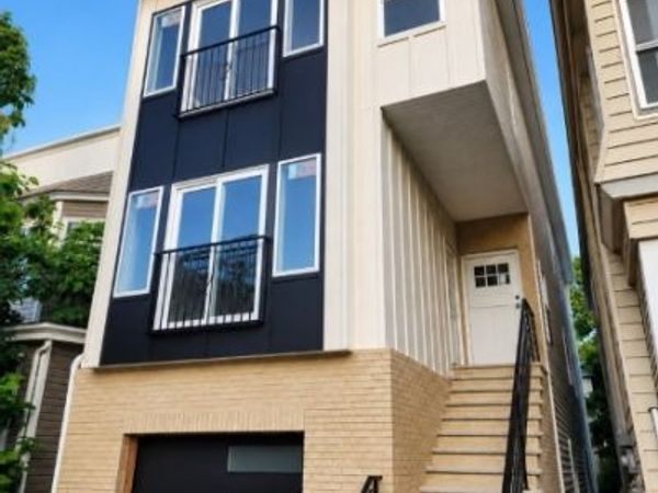 31 N 5Th St, Unit 2, Newark, NJ 07107