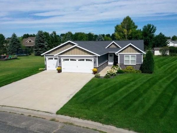 600 14th Street NW, Perham, MN 56573