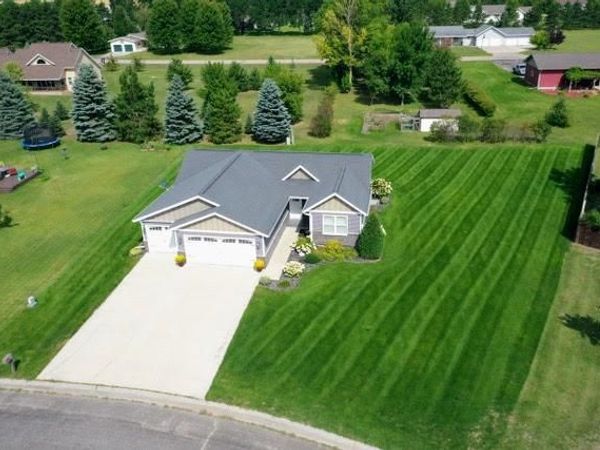 600 14th Street NW, Perham, MN 56573