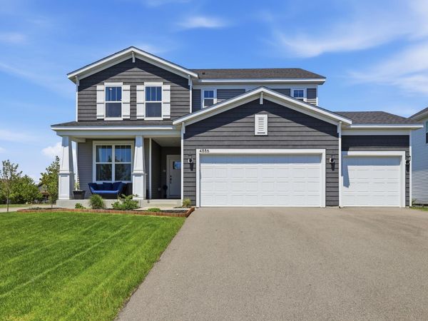 4886 Obsidian Way , Victoria, MN 55386