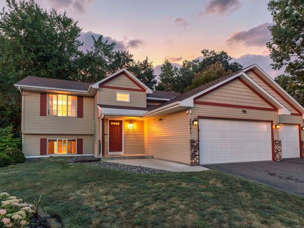 2641 Oak Ridge Drive, Monticello, MN 55362