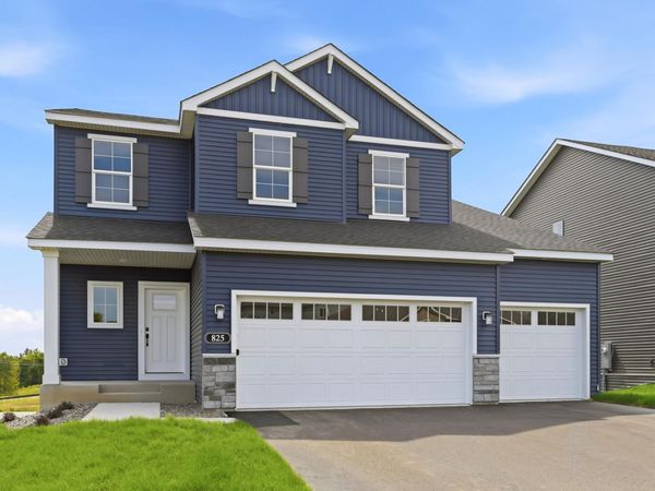 825 Walnut Grove Lane, Hanover, MN 55341