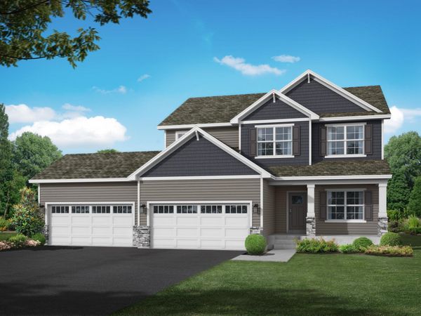 941 Kepler Avenue NE, Hanover, MN 55341