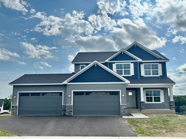 941 Kepler Avenue NE, Hanover, MN 55341