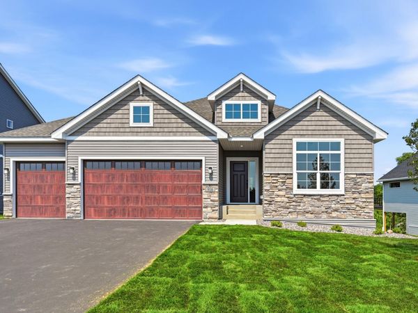 916 Kepler Avenue NE, Hanover, MN 55341