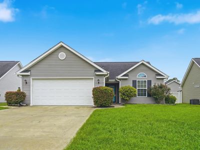 296 Foxpath Loop, Myrtle Beach, SC 29588