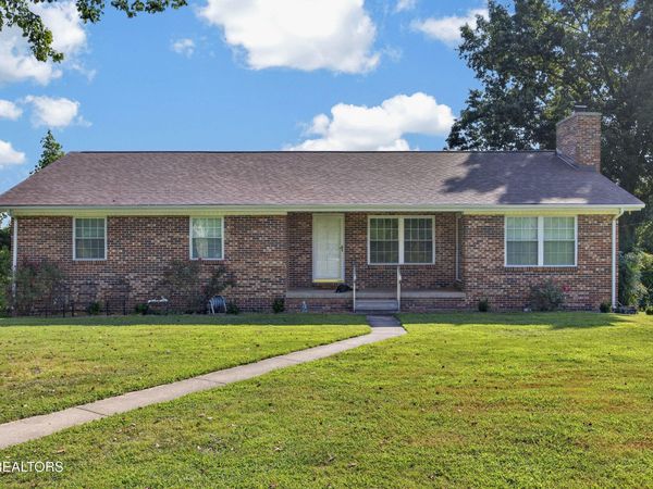 1754 Old Stover Rd, Monroe, TN 38573