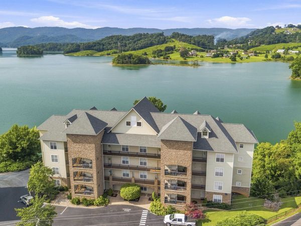 112 Sandpiper Lane, Bean Station, TN 37708