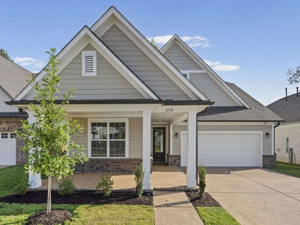 3134 MANNINGTON DR, Bartlett, TN 38135