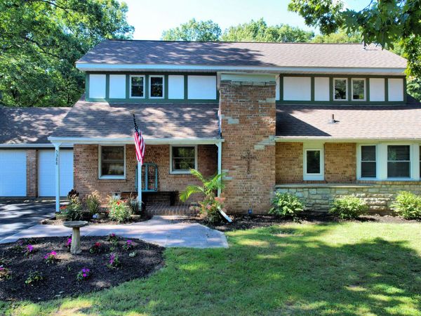 5388 N Us Highway 35 , La Porte, IN 46350