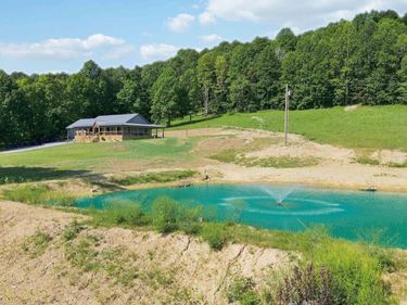 5695 Upper Brush Creek Road, Hustonville, KY 40437