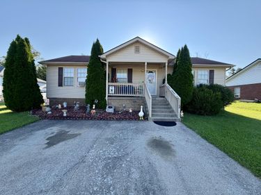 112 Logan Court, Berea, KY 40403