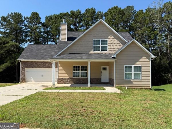2434 Remington Drive, Commerce, GA 30529