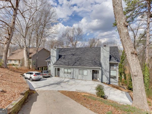 3932 Darryl Lane, Gainesville, GA 30506