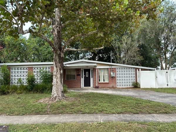 1131 Palisades Drive, Jacksonville, FL 32221