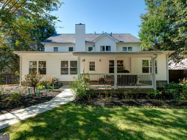 3265 Bethesda Park Court, Lawrenceville, GA 30044