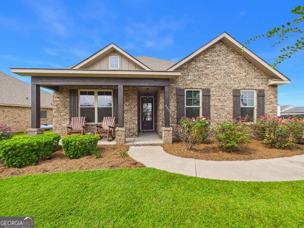 401 Preservation Parkway, Perry, GA 31069