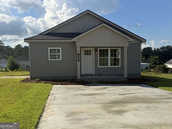 506 Nickies Way, Statesboro, GA 30458