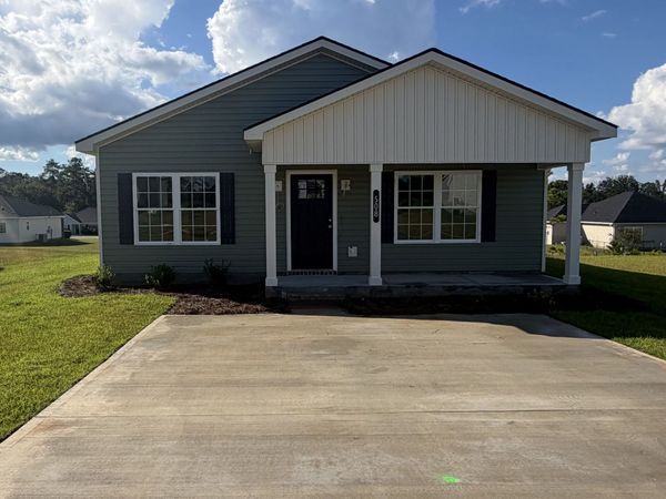 508 Nickie's Way, Statesboro, GA 30458