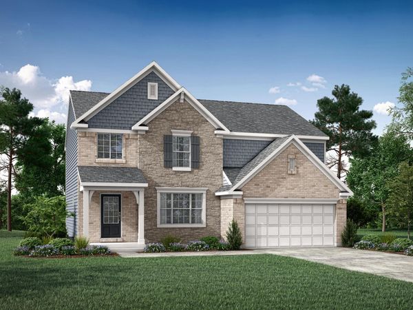 3589 Gilford Court, Covington, KY 41015