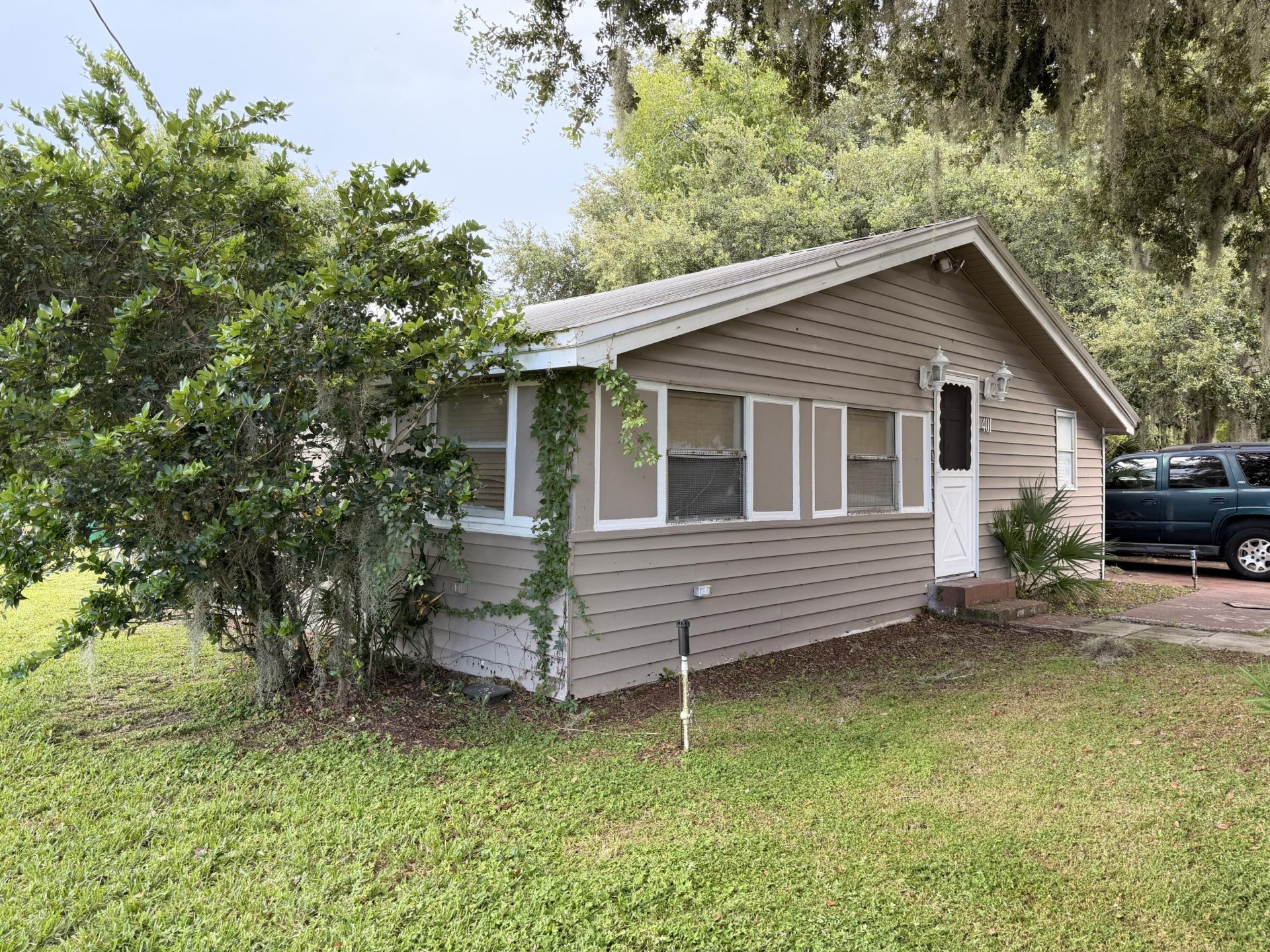 401 SE 4th Avenue, Okeechobee, FL 34974 Photo