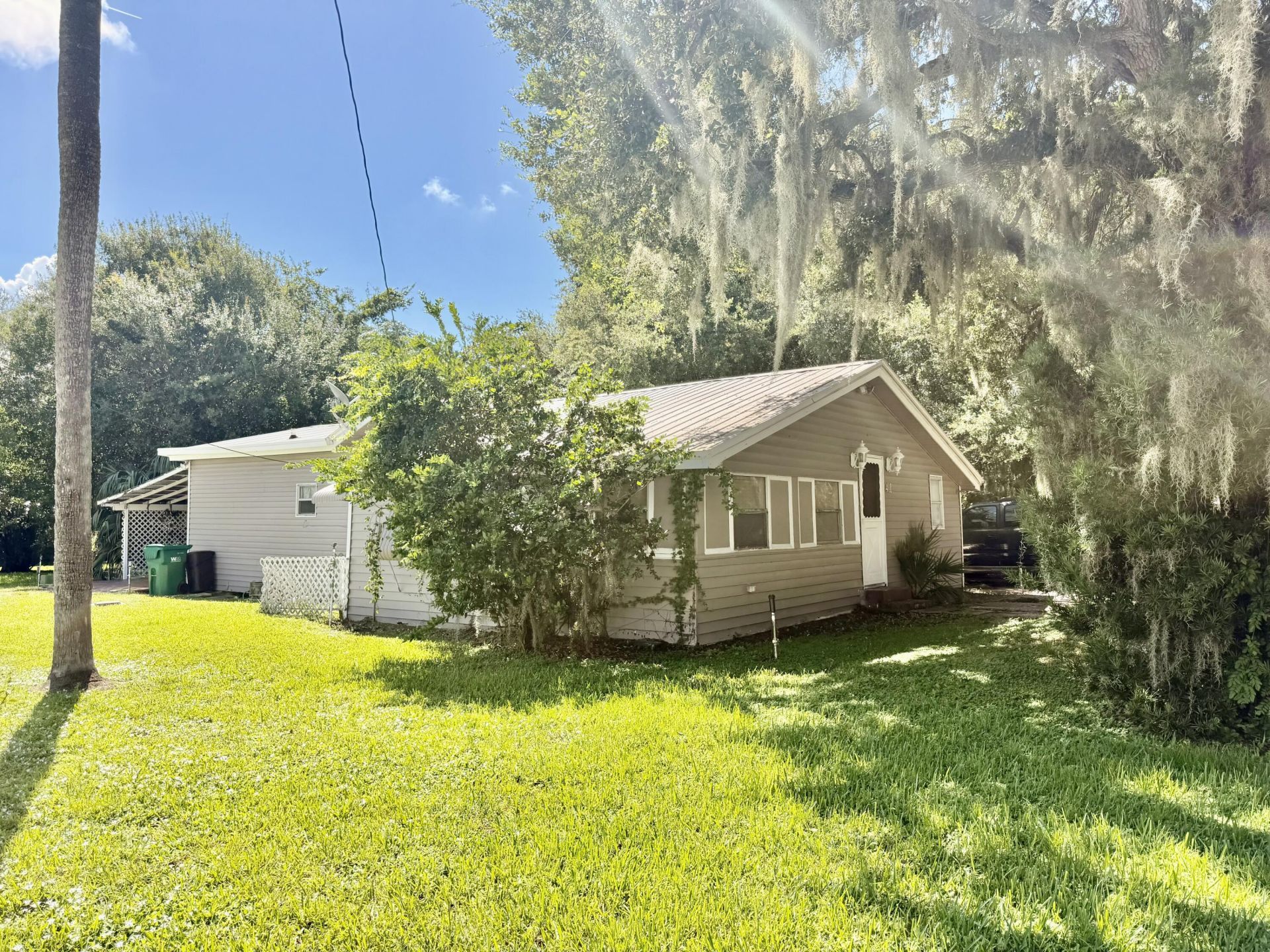 401 SE 4th Avenue, Okeechobee, FL 34974 Photo