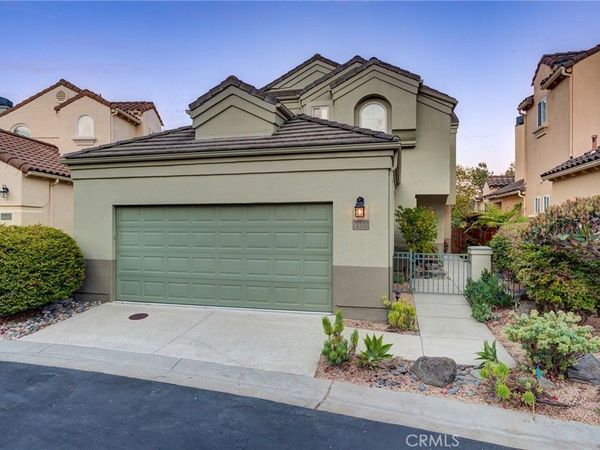 6455 Cormorant, Avila Beach, CA 93424