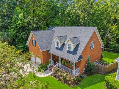 8631 Woodland Walk, North Charleston, SC 29420