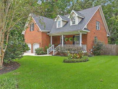 8631 Woodland Walk, North Charleston, SC 29420