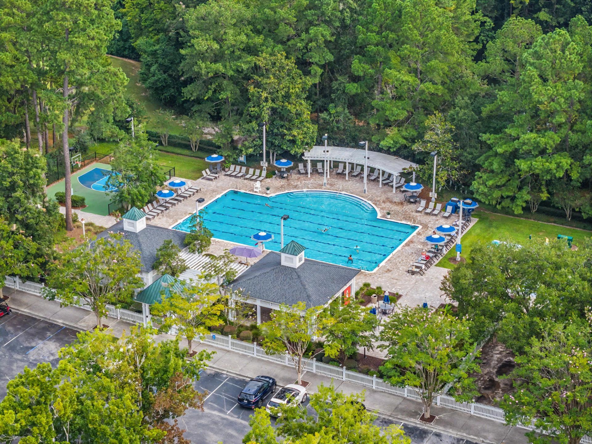 8631 Woodland Walk Photo 47
