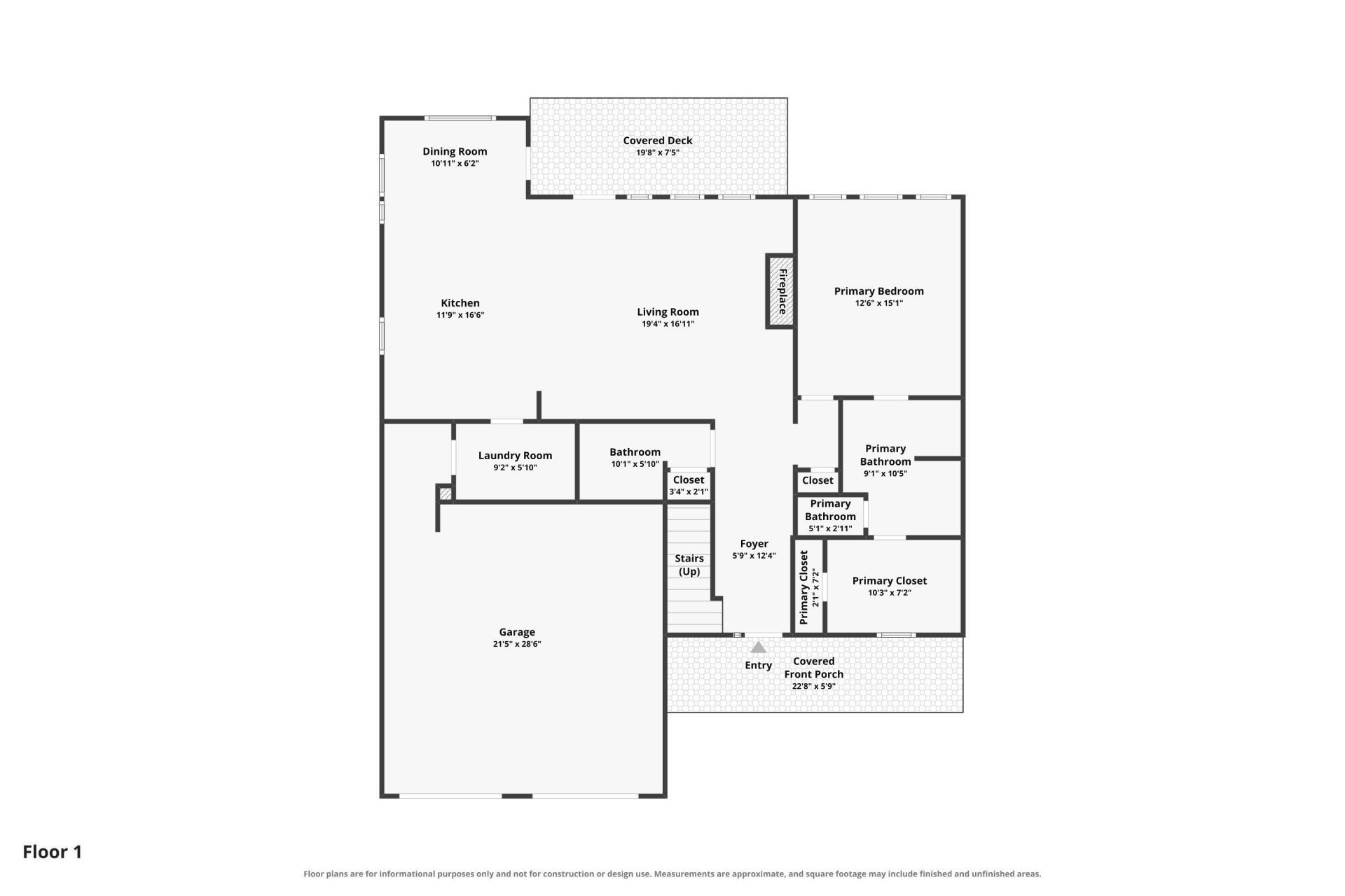 8631 Woodland Walk Photo 62