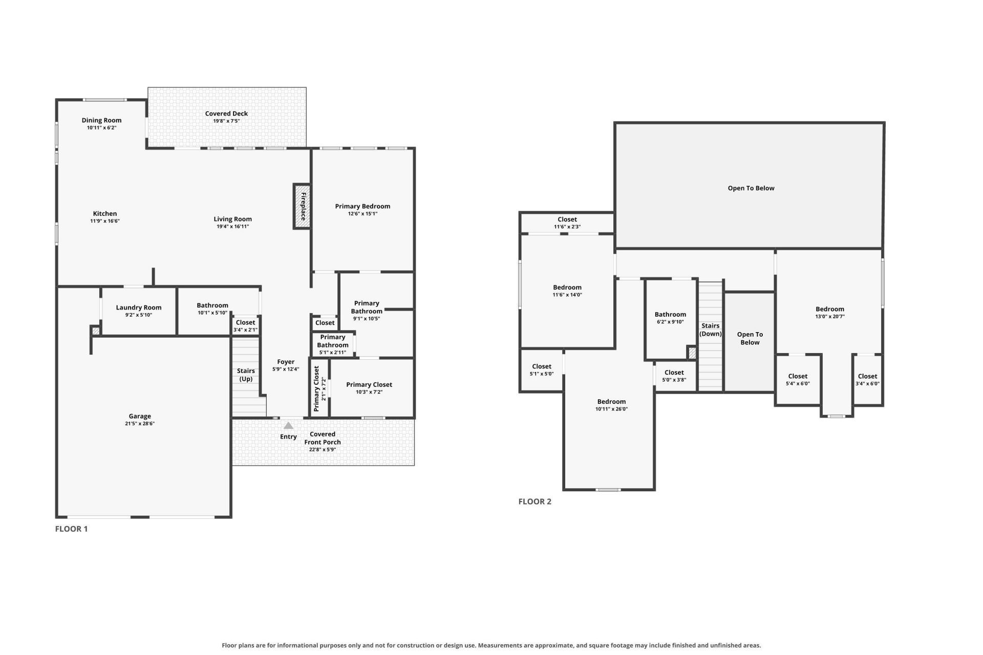 8631 Woodland Walk Photo 64