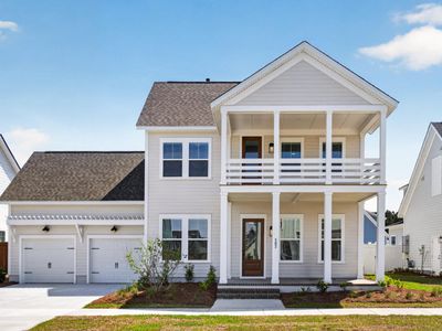 433 Brightside Trail, Summerville, SC 29486
