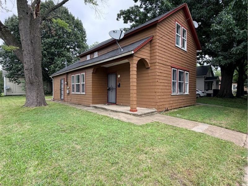 6603 Charter Avenue, Cleveland, OH 44127 Photo 1