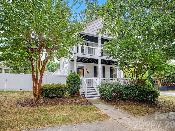 10020 Vanguard Parkway, Huntersville, NC 28078